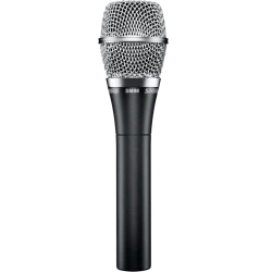 Shure SM86 Condenser Vokal Mikrofon - Thumbnail
