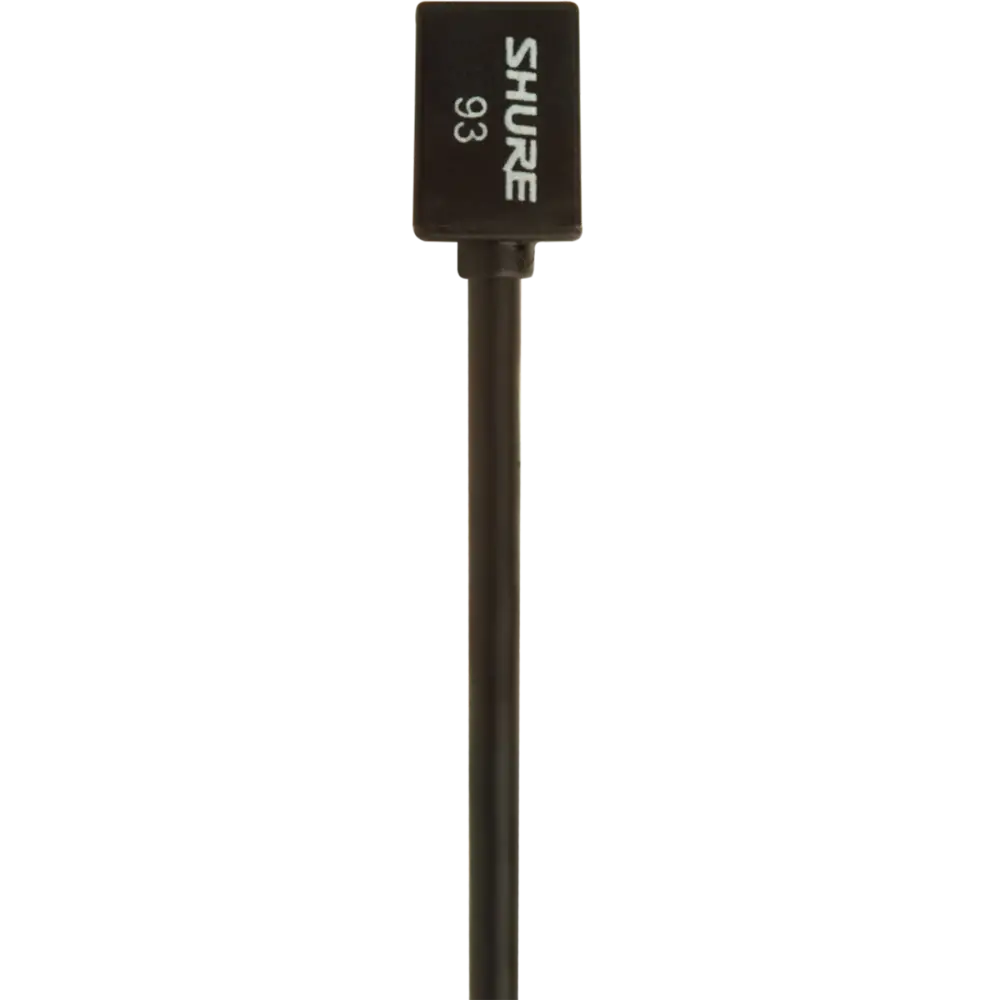 Shure SM93 Yaka Mikrofon