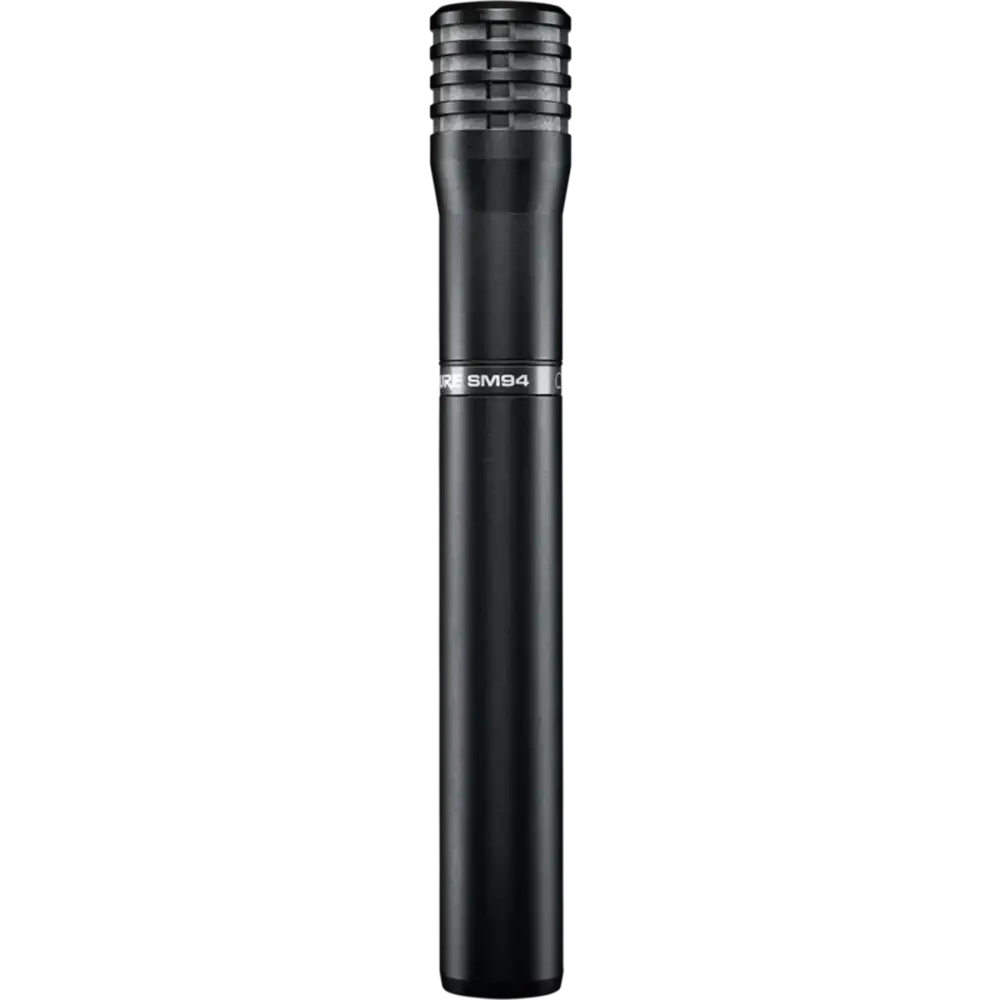 Shure SM94-LC Condenser Enstrüman Mikrofon