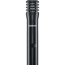 Shure SM94-LC Condenser Enstrüman Mikrofon - Thumbnail