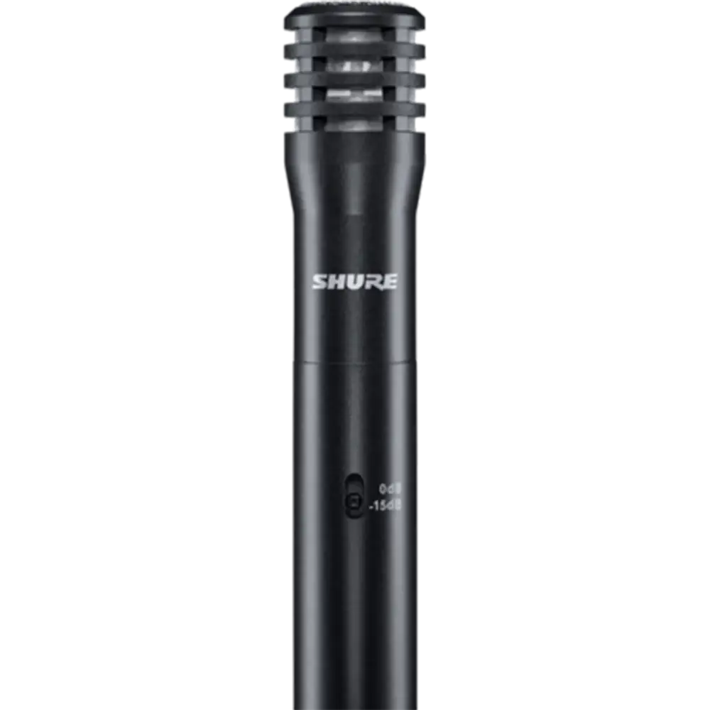 Shure SM94-LC Condenser Enstrüman Mikrofon