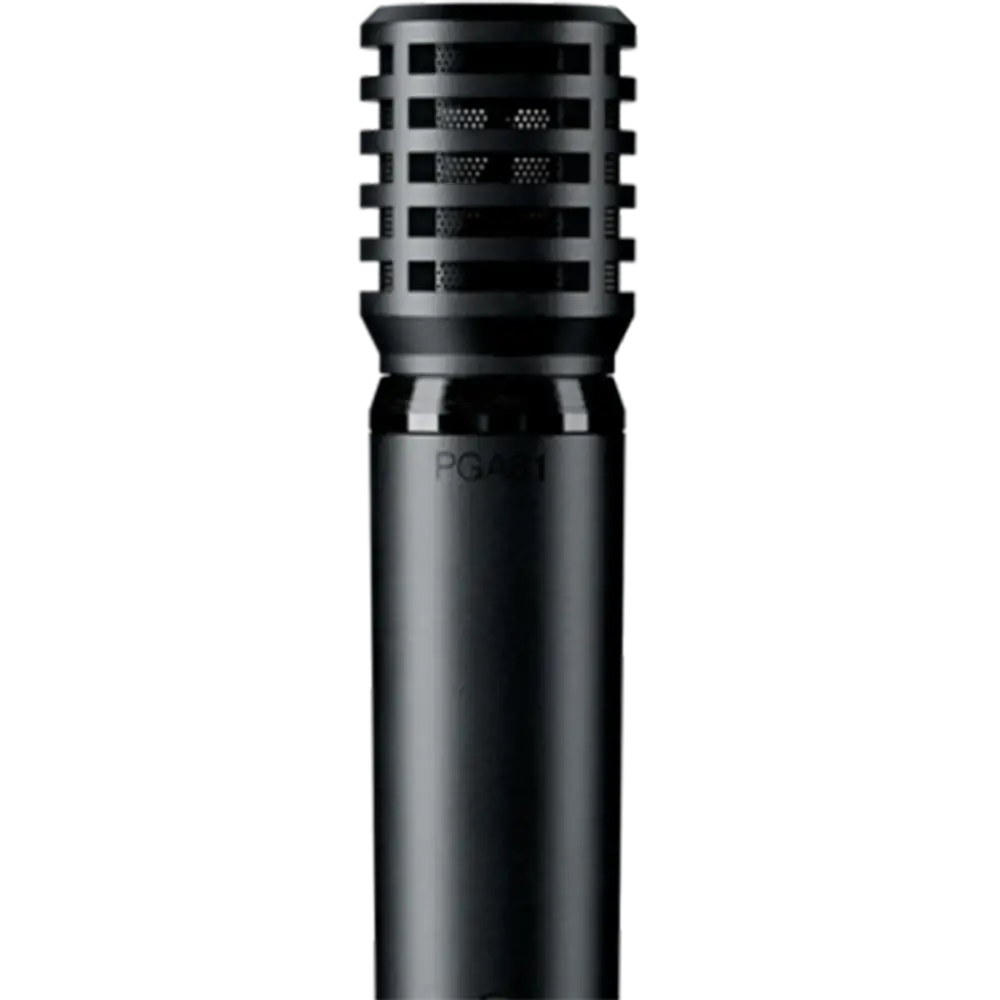 Shure SM94-LC Condenser Enstrüman Mikrofon