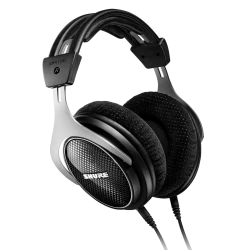 Shure SRH1540 Stüdyo Referans Kulaklık - Thumbnail