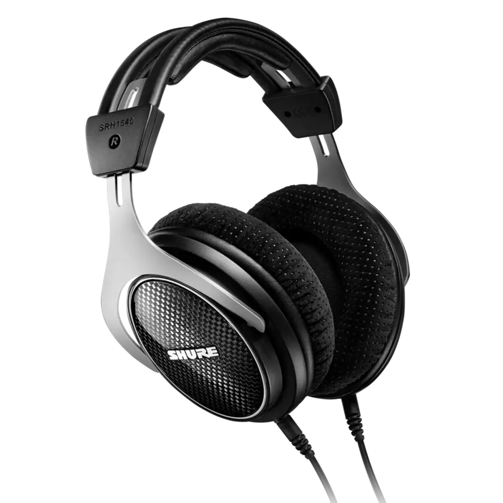 Shure SRH1540 Stüdyo Referans Kulaklık