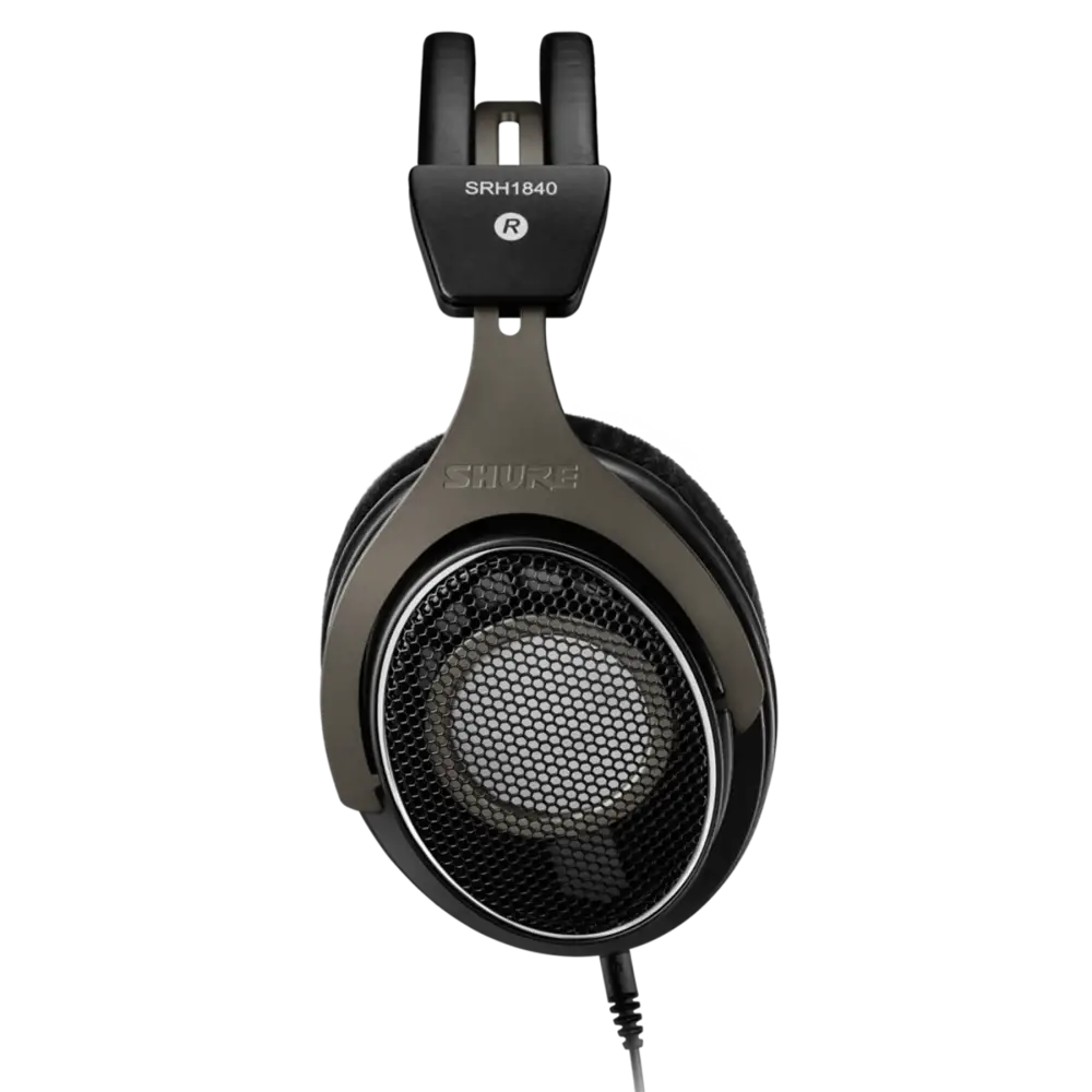 Shure SRH1840 Stüdyo Referans Kulaklık