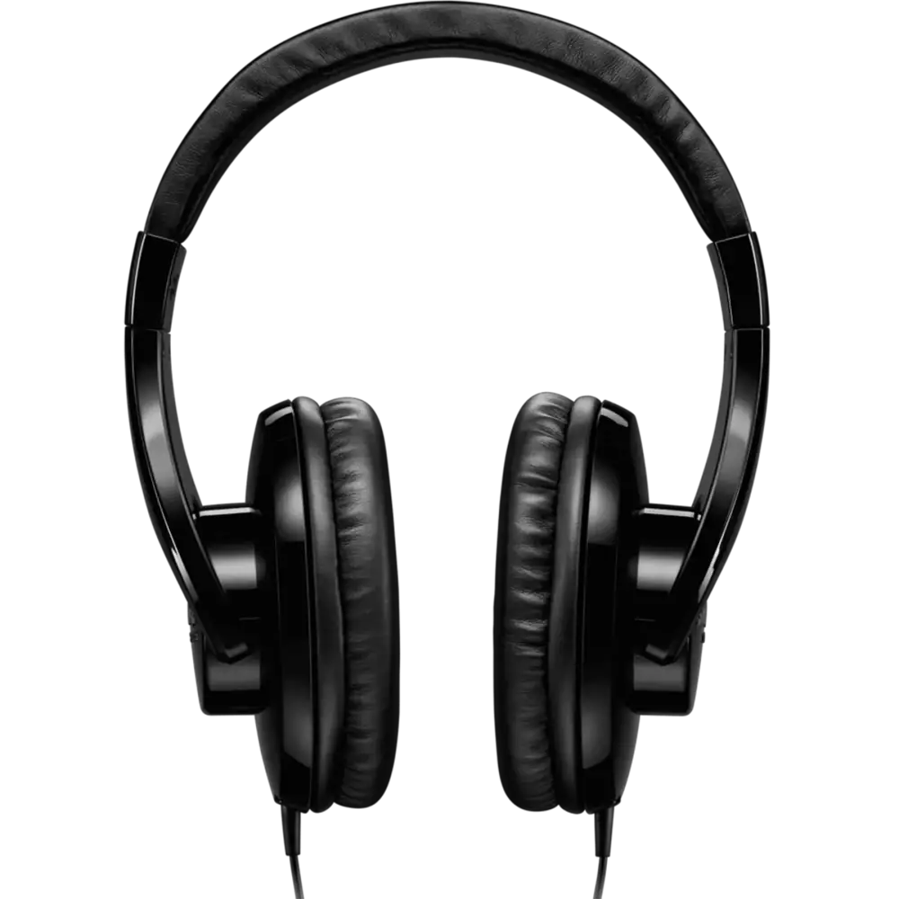 Shure SRH240A Stüdyo Referans Kulaklık