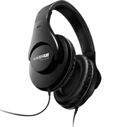 Shure SRH240A Stüdyo Referans Kulaklık - Thumbnail