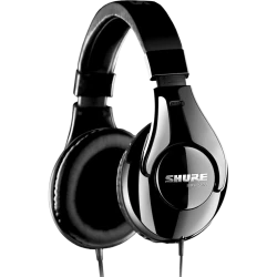 Shure SRH240A Stüdyo Referans Kulaklık - Thumbnail