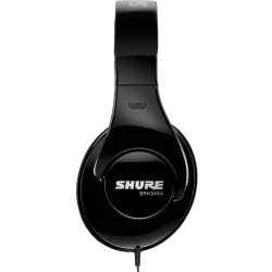 Shure SRH240A Stüdyo Referans Kulaklık - Thumbnail
