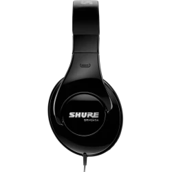 Shure SRH240A Stüdyo Referans Kulaklık - Thumbnail