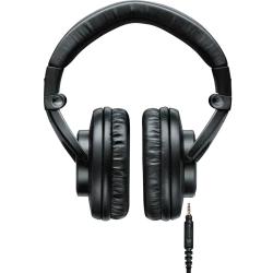 Shure SRH840 Stüdyo Refenras Kulaklık - Thumbnail