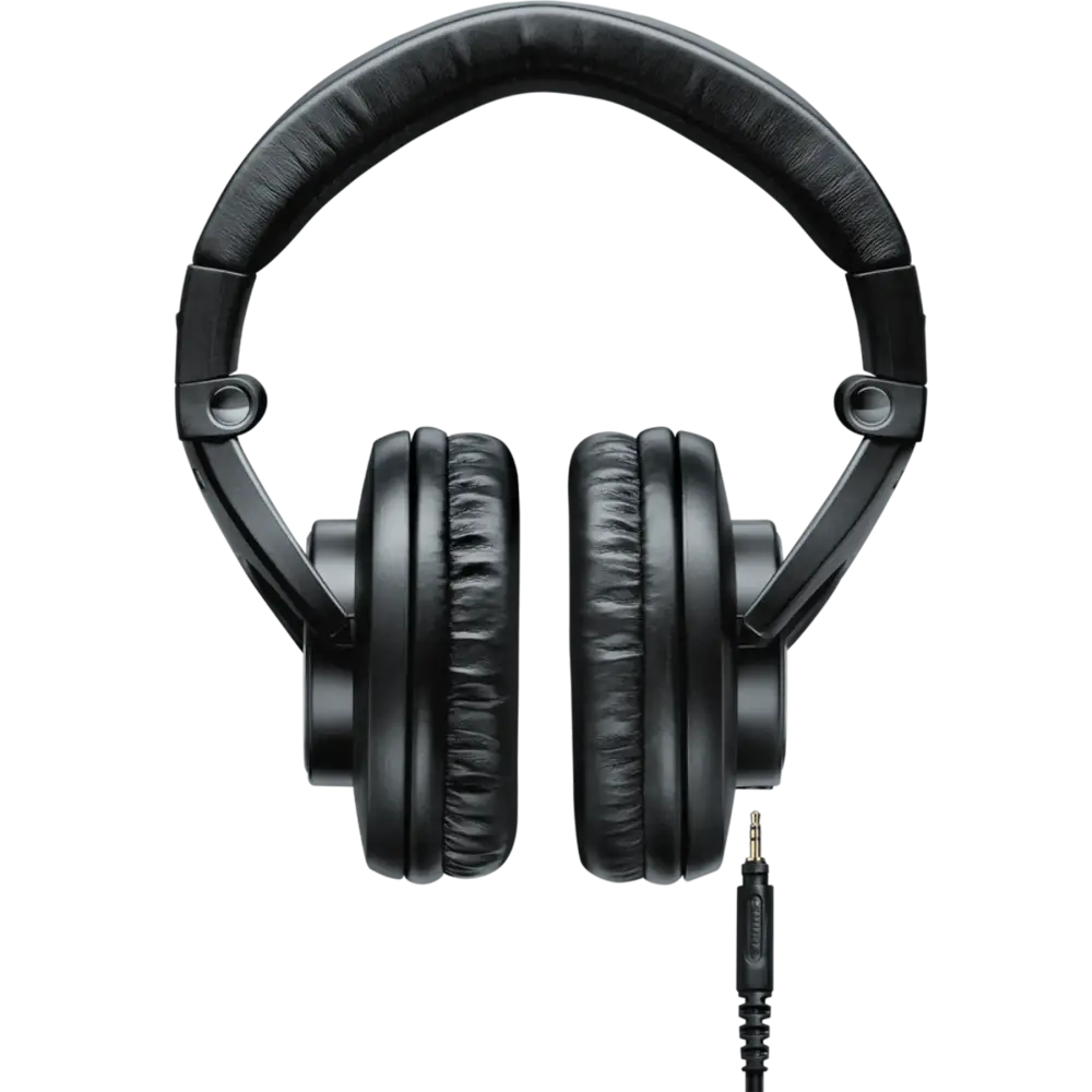 Shure SRH840 Stüdyo Refenras Kulaklık