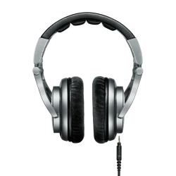 Shure SRH940 Stüdyo Referans Kulaklık - Thumbnail