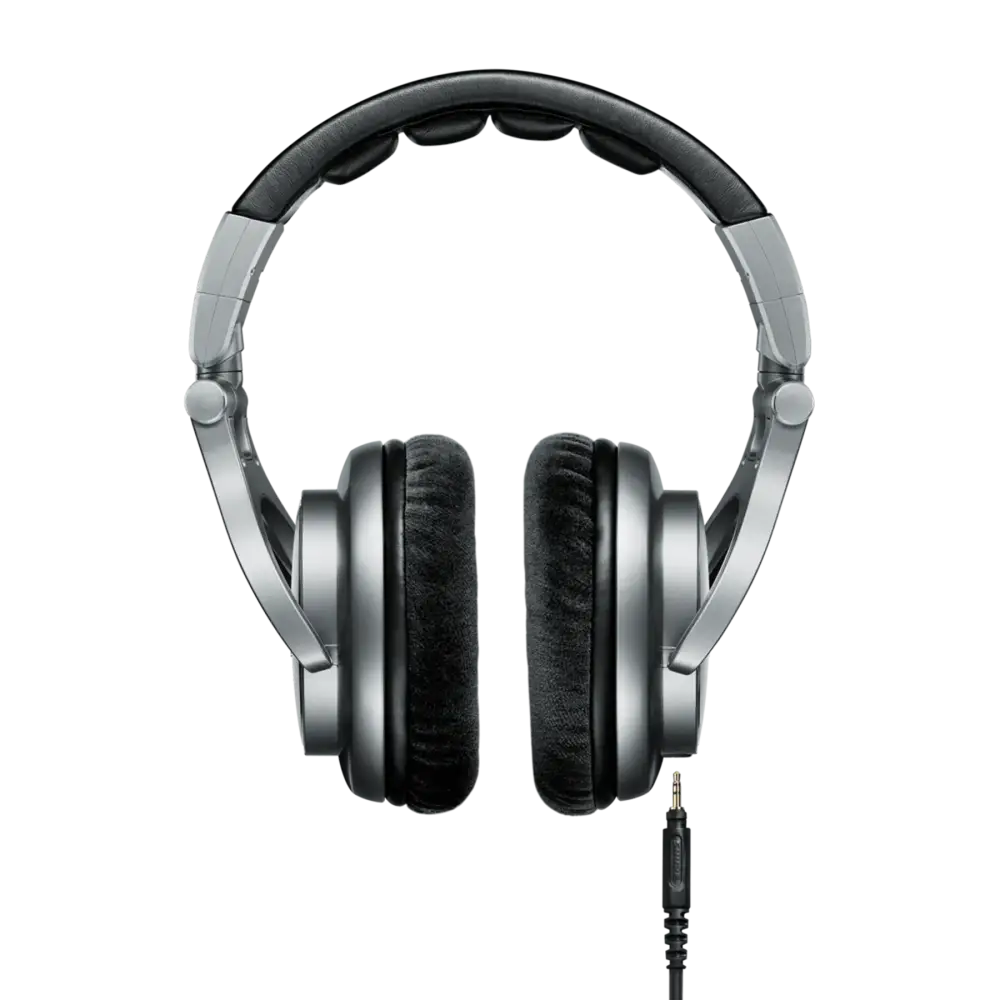 Shure SRH940 Stüdyo Referans Kulaklık