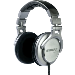 Shure SRH940 Stüdyo Referans Kulaklık - Thumbnail
