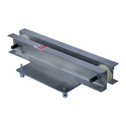 SQUARE TRUSS - SLEEVE BLOCKS