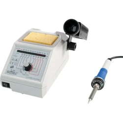 Solomon - Solomon SL-20 Led Göstergeli Havya