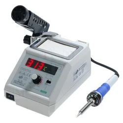 Solomon - Solomon SL-30 Isı Ayarlı Havya