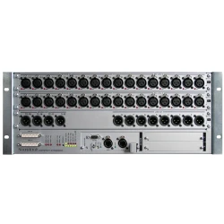 Soundcraft - Soundcraft COMPACT SB 32/16CAT5 Stage Box