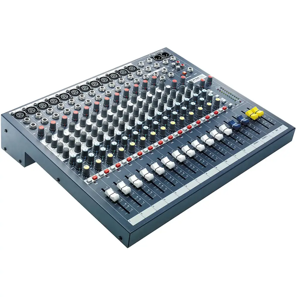 Soundcraft EPM12 Analog Mikser