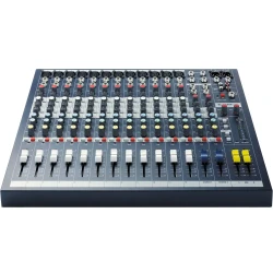 Soundcraft EPM12 Analog Mikser - Thumbnail