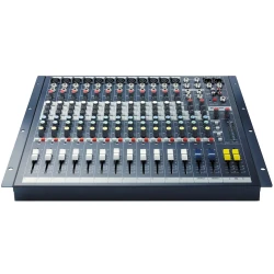 Soundcraft EPM12 Analog Mikser - Thumbnail