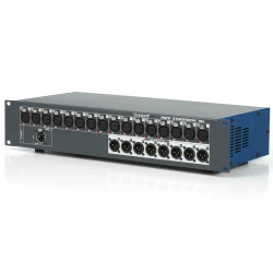 Soundcraft - Soundcraft MINI STAGEBOX 16İ