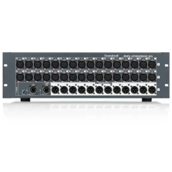 Soundcraft - Soundcraft MINI STAGEBOX 32İ