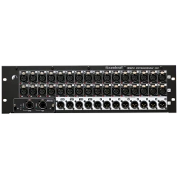 Soundcraft - Soundcraft MINI STAGEBOX 32R