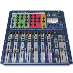 Soundcraft SI EXPRESSION 1 Dijital Mikser - Thumbnail