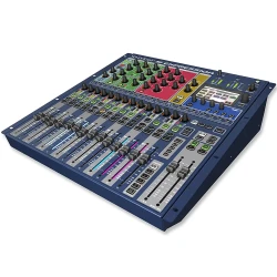Soundcraft SI EXPRESSION 1 Dijital Mikser - Thumbnail