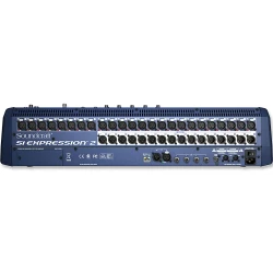 Soundcraft SI EXPRESSION 2 Dijital Mikser - Thumbnail