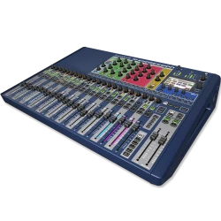 Soundcraft SI EXPRESSION 2 Dijital Mikser - Thumbnail