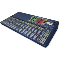 Soundcraft SI EXPRESSION 3 Dijital Mikser - Thumbnail
