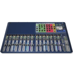 Soundcraft SI EXPRESSION 3 Dijital Mikser - Thumbnail