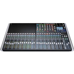 Soundcraft SI PERFORMER 3 Djital Ses ve Işık Mikseri - Thumbnail
