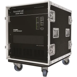 Soundcraft - Soundcraft Vi Local Rack