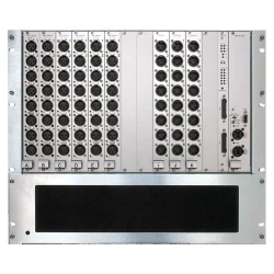 Soundcraft - Soundcraft VI SB 64/32 CAT5 Stage Box