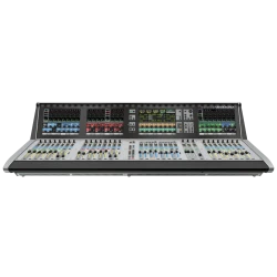 Soundcraft - Soundcraft VI5000 Profesyonel Dijital Mikser