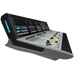 Soundcraft VI7000 Profesyonel Dijital Mikser - Thumbnail
