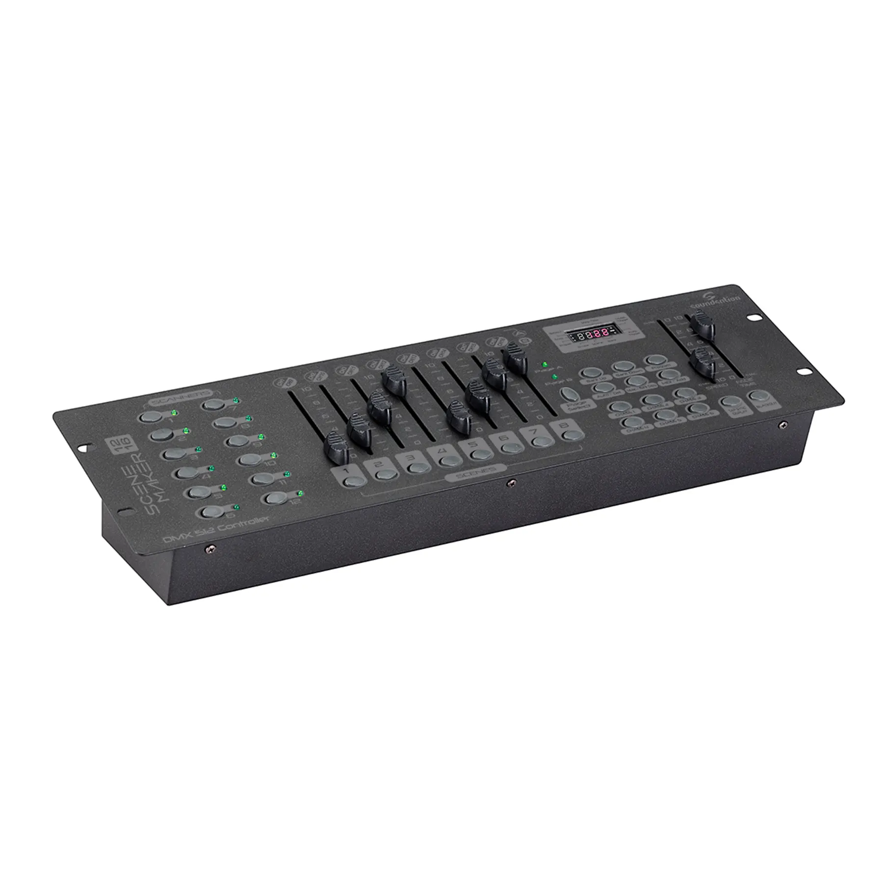 Soundsation SCENE MAKER 1216 Işık Masası