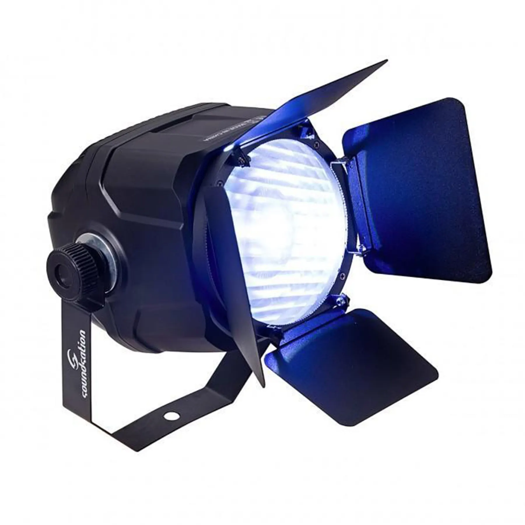 Soundsation - Soundsation SCENIC 100W WW-CW Spot Işık