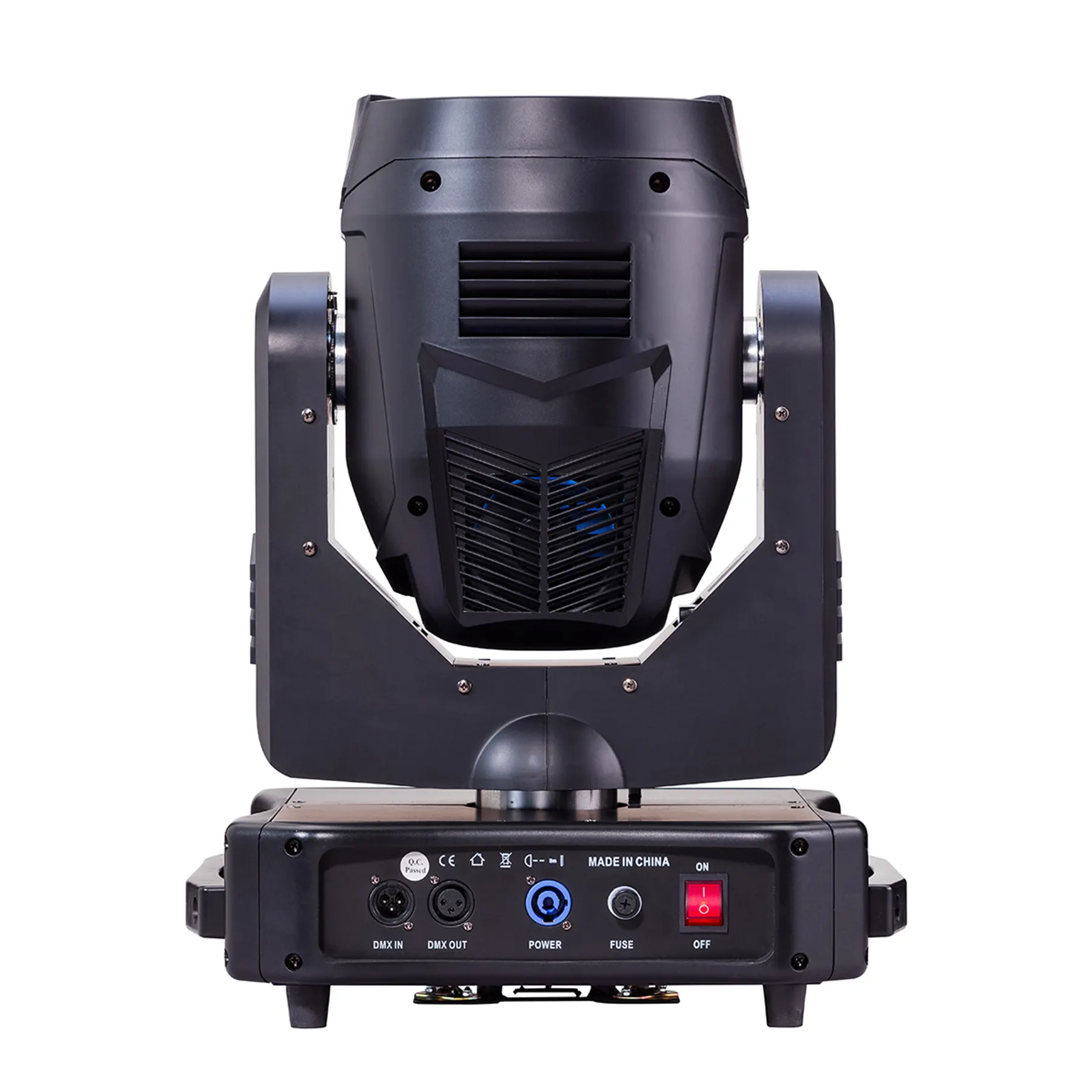 Soundsation SPIRE 230 BEAM Moving Head - Thumbnail