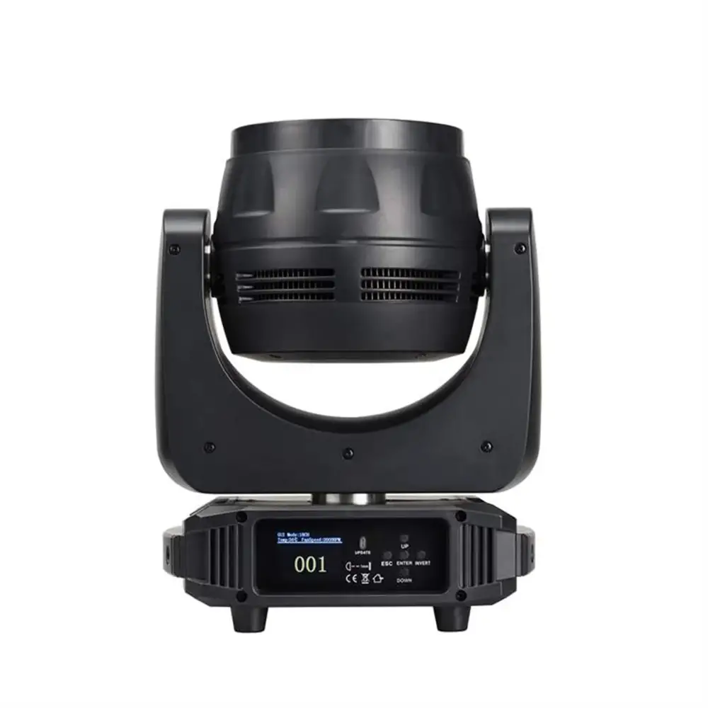Soundsation THESIS 740RZ Moving Head
