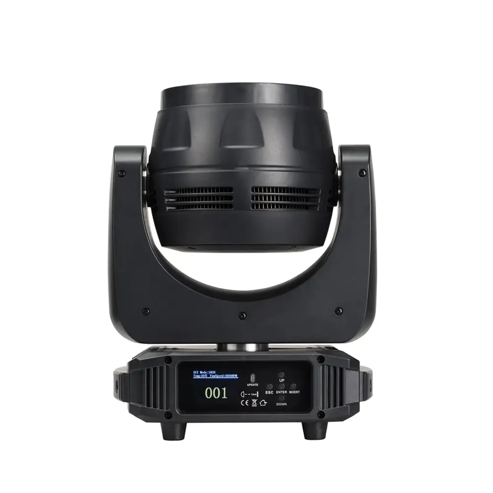 Soundsation THESIS 740RZ Moving Head