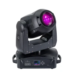 Soundsation TWILIGHT 180 BEAM Moving Head - Thumbnail