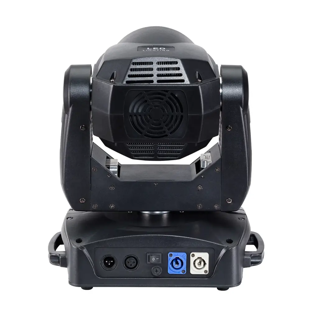 Soundsation TWILIGHT 180 BEAM Moving Head