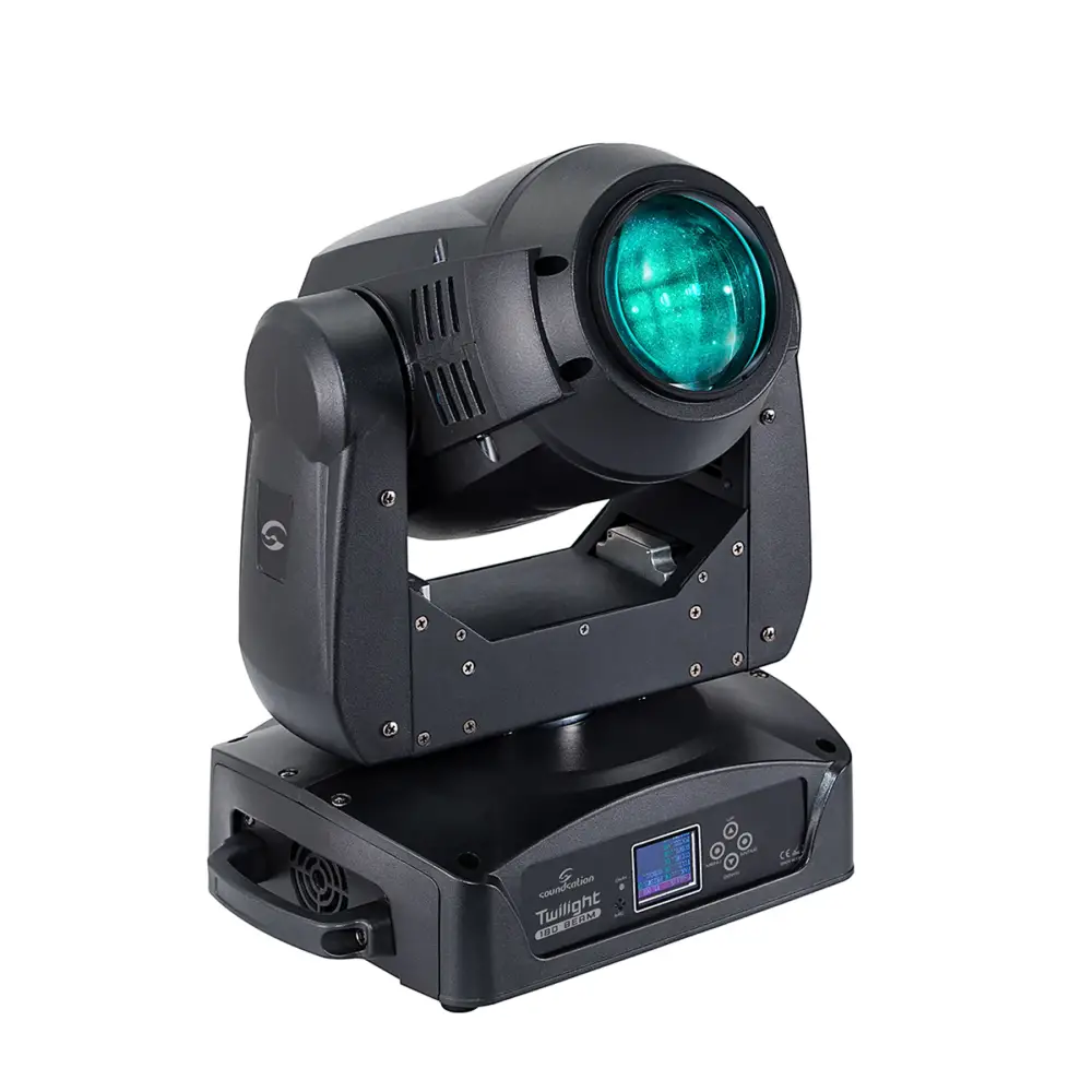Soundsation TWILIGHT 180 BEAM Moving Head