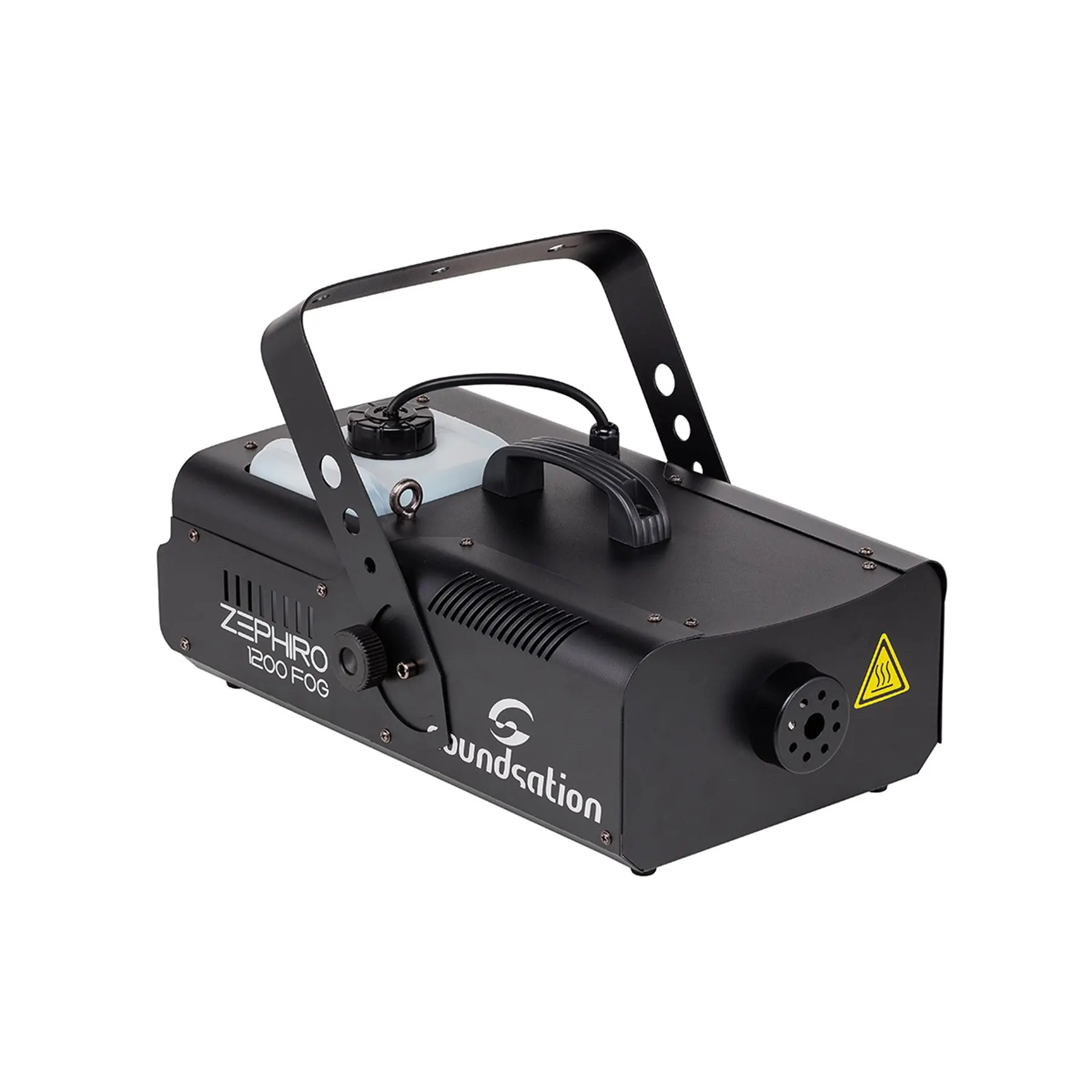 Soundsation ZEPHIRO 1200 FOG Sis Makinası