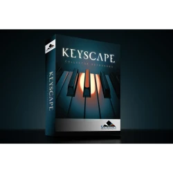 Spectrasonics - Spectrasonics Keyscape Yazılım